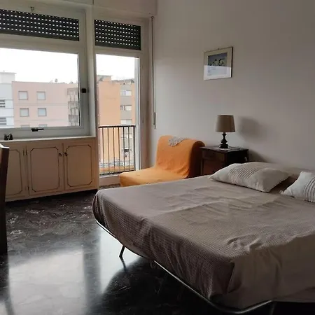 Comodo Al Mare E Stazione