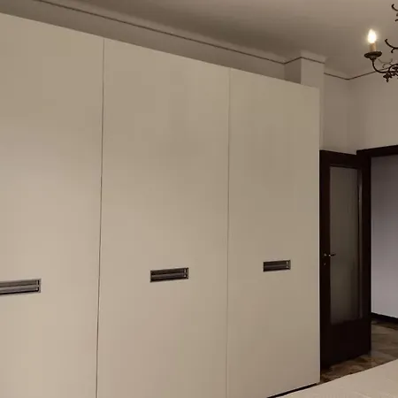 Apartment Comodo Al Mare E Stazione *